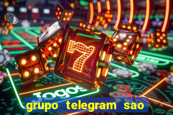 grupo telegram sao jose do rio preto